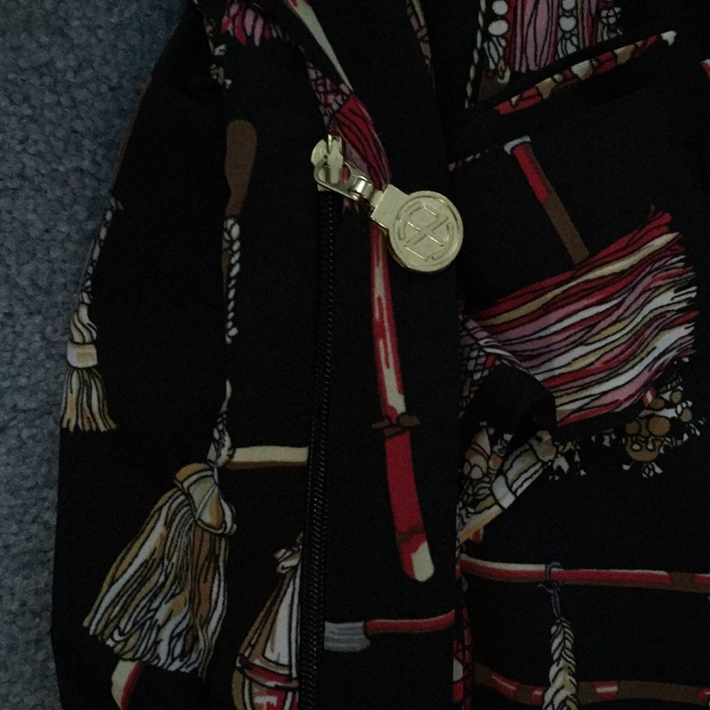 ๐ผNWT T. N. Wrap dress๐ - Picture 8 of 8